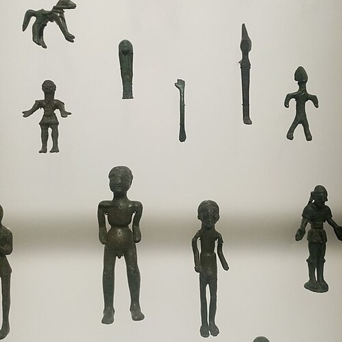 Photo de Musée Goya