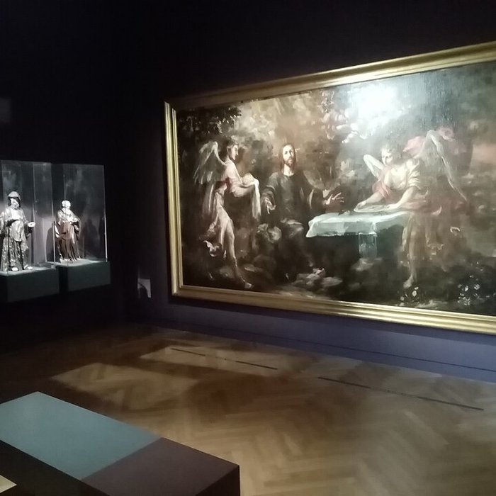 Photo de Musée Goya