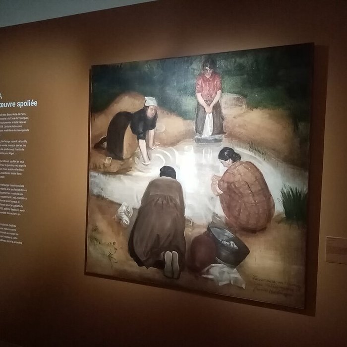 Photo de Musée Goya