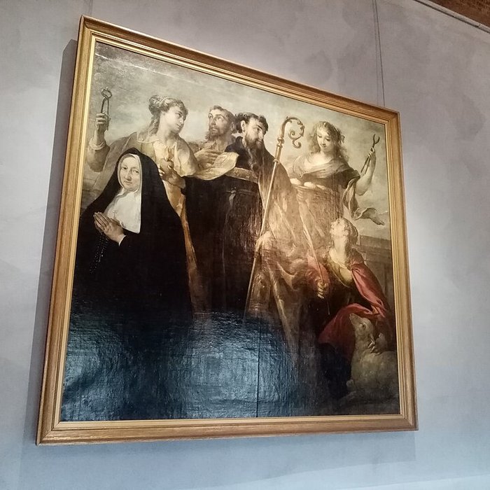 Photo de Musée Goya