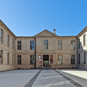 Musée Goya
