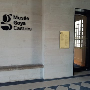 Musée Goya