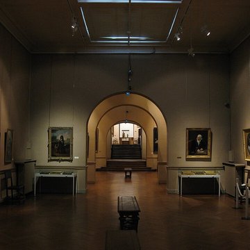 Musée Goya