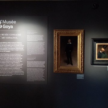 Musée Goya