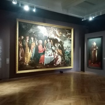 Musée Goya