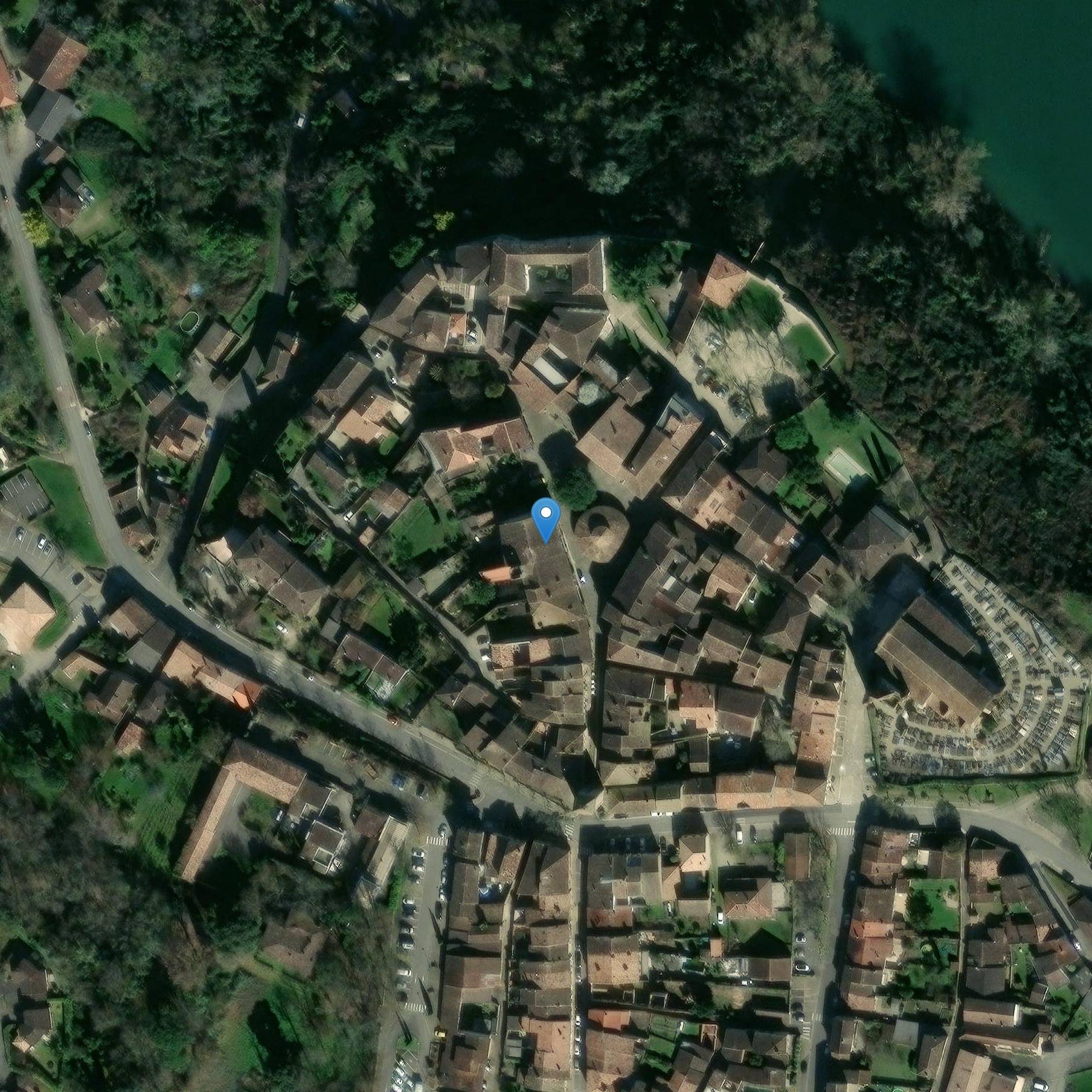 Photo de Old Auvillar Museum