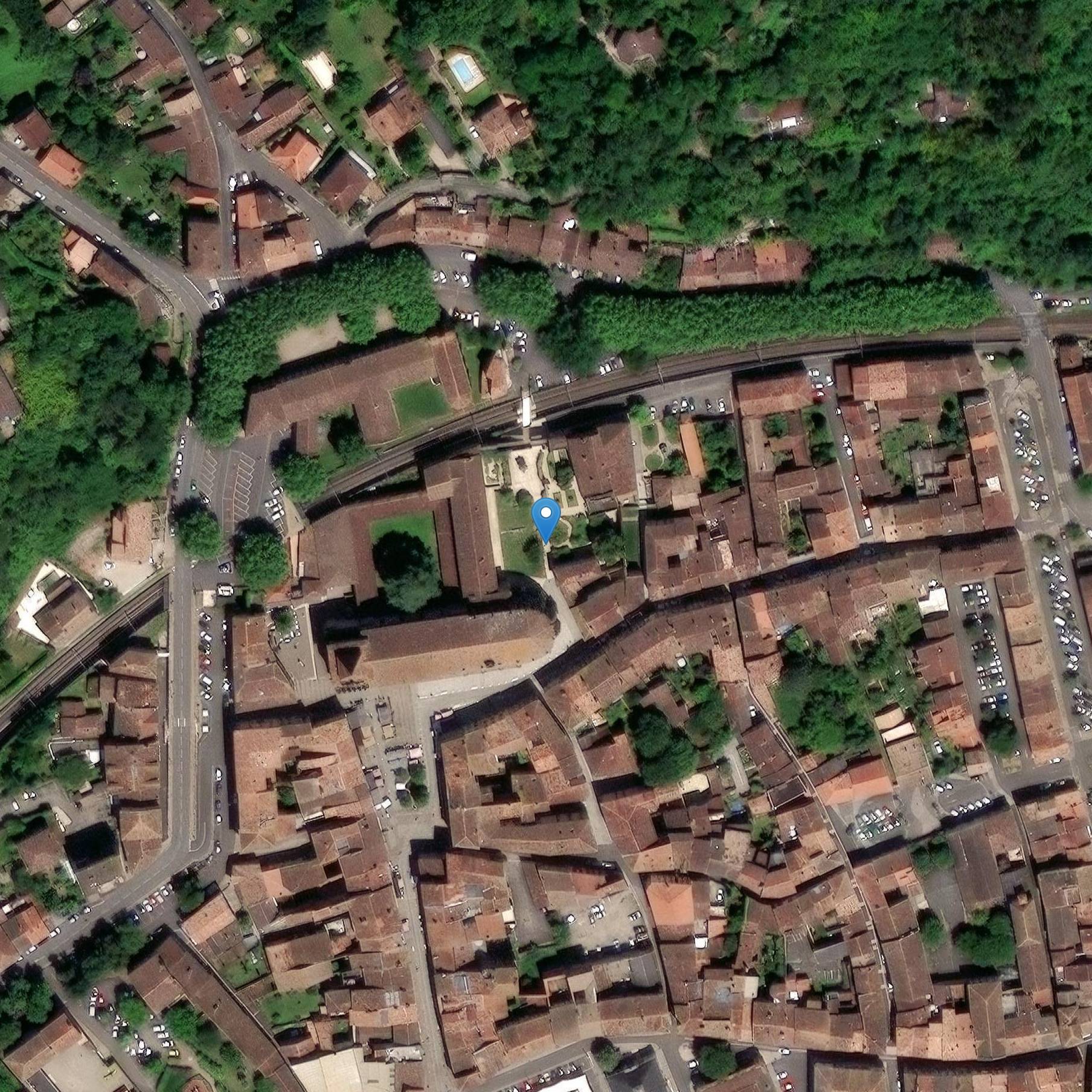 Photo de Museum van populaire kunst en tradities