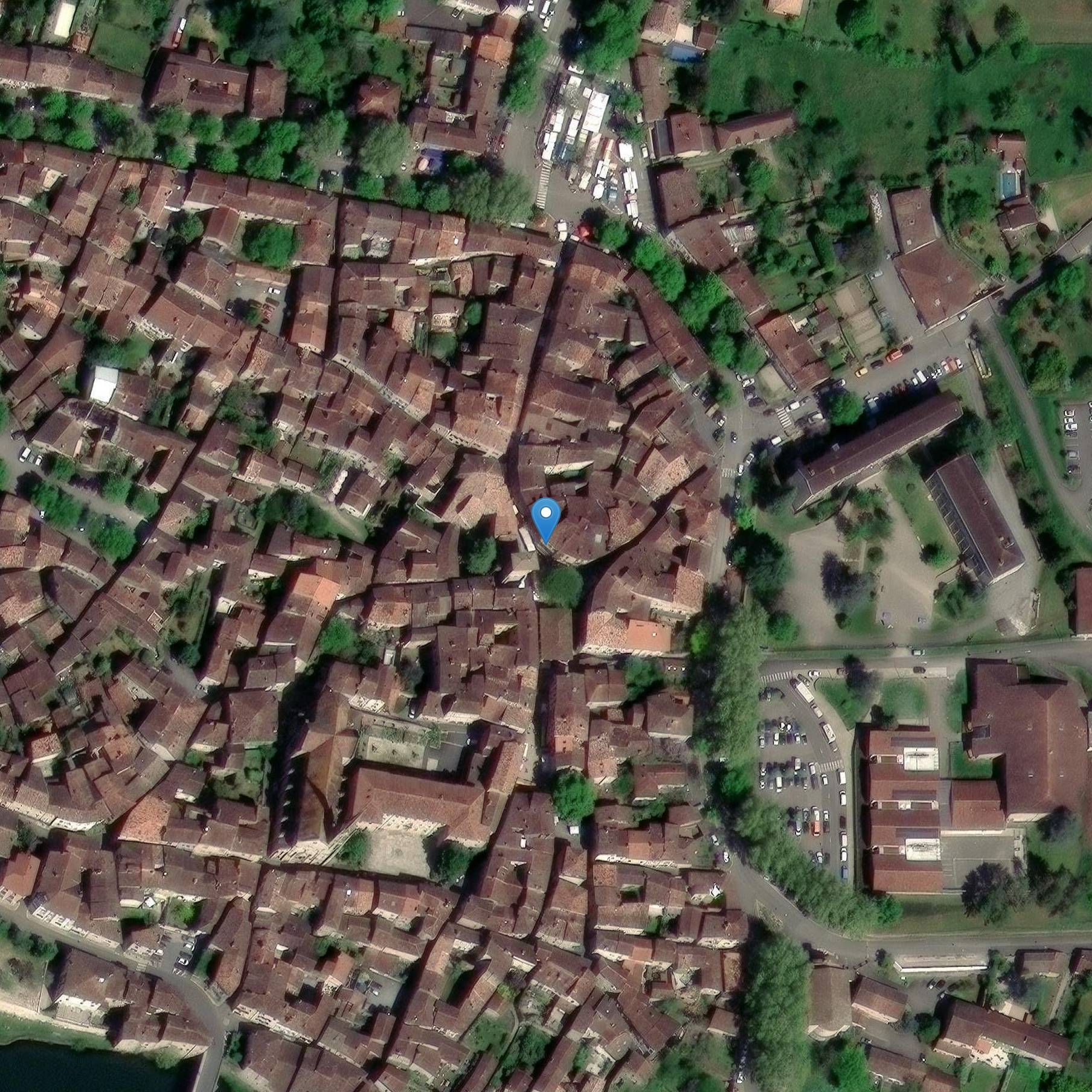 Photo de Museo de Prehistoria