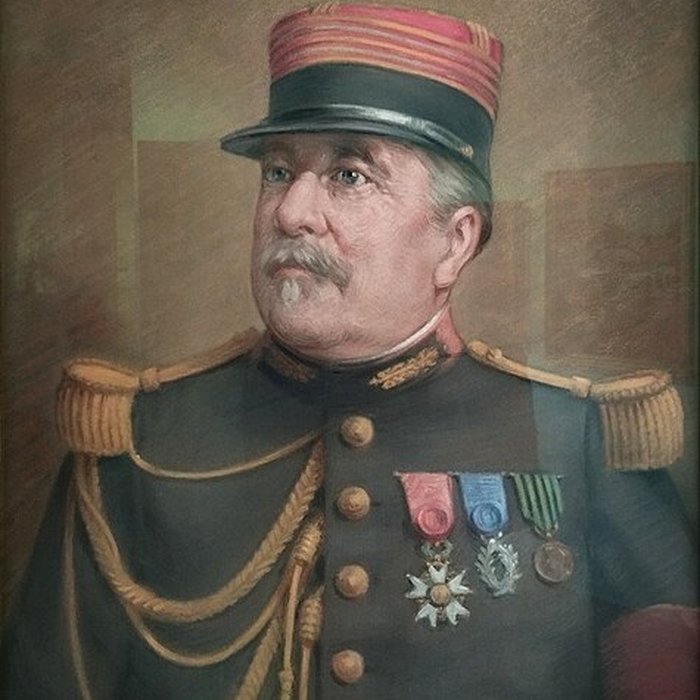 Photo de Musée municipal