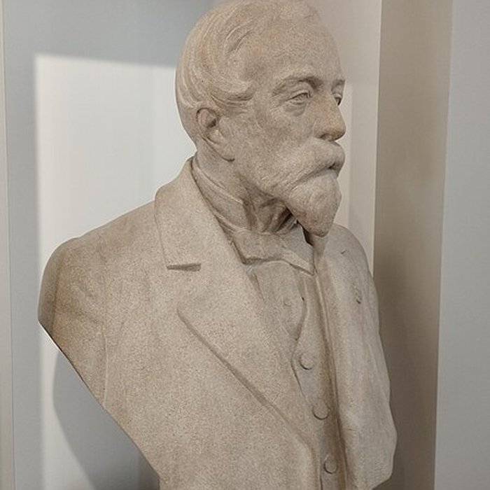 Photo de Musée municipal