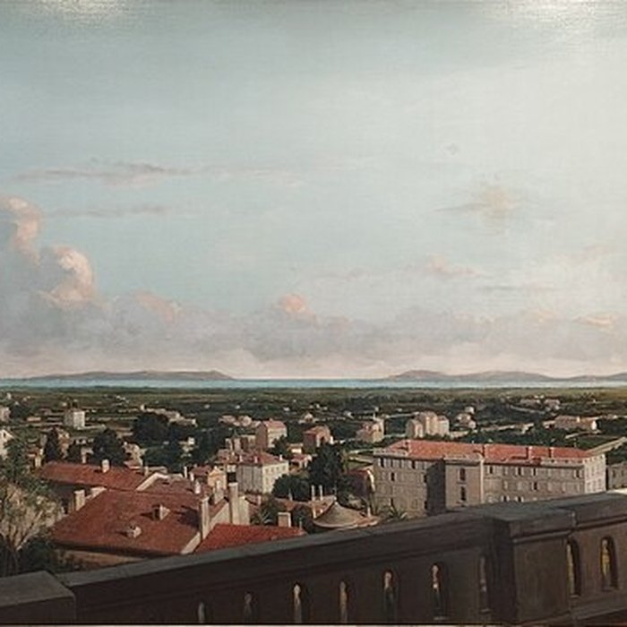 Photo de Musée municipal