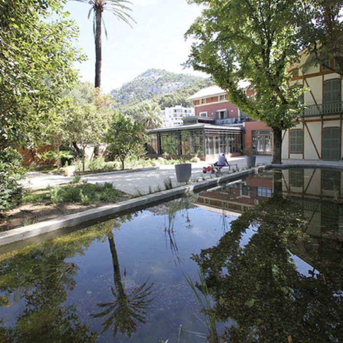 Photo de Muséum dhistoire naturelle de Toulon et du Var
