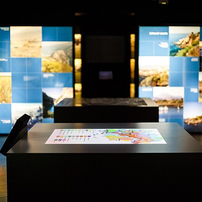 Photo de Muséum dhistoire naturelle de Toulon et du Var