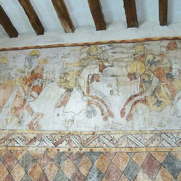 Photo de Tour Ferrande de Pernes-les-Fontaines