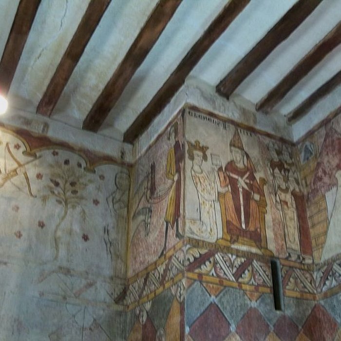 Photo de Tour Ferrande de Pernes-les-Fontaines