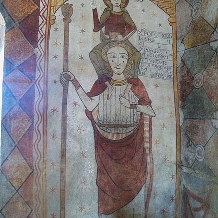 Photo de Tour Ferrande de Pernes-les-Fontaines