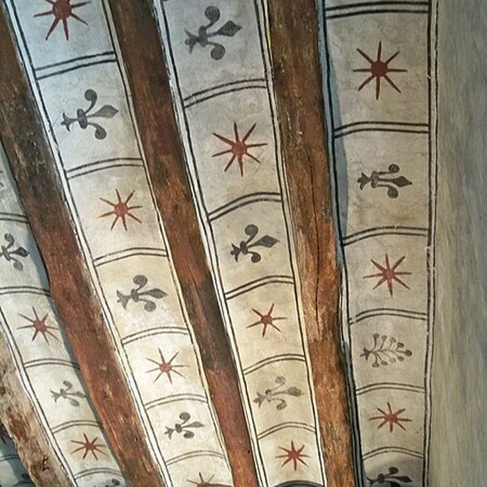 Photo de Tour Ferrande de Pernes-les-Fontaines