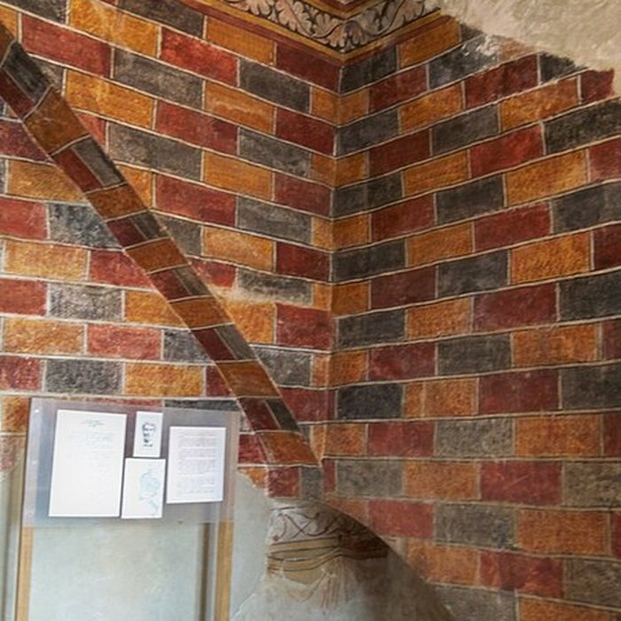 Photo de Tour Ferrande de Pernes-les-Fontaines