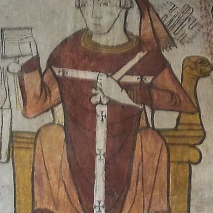 Photo de Tour Ferrande de Pernes-les-Fontaines