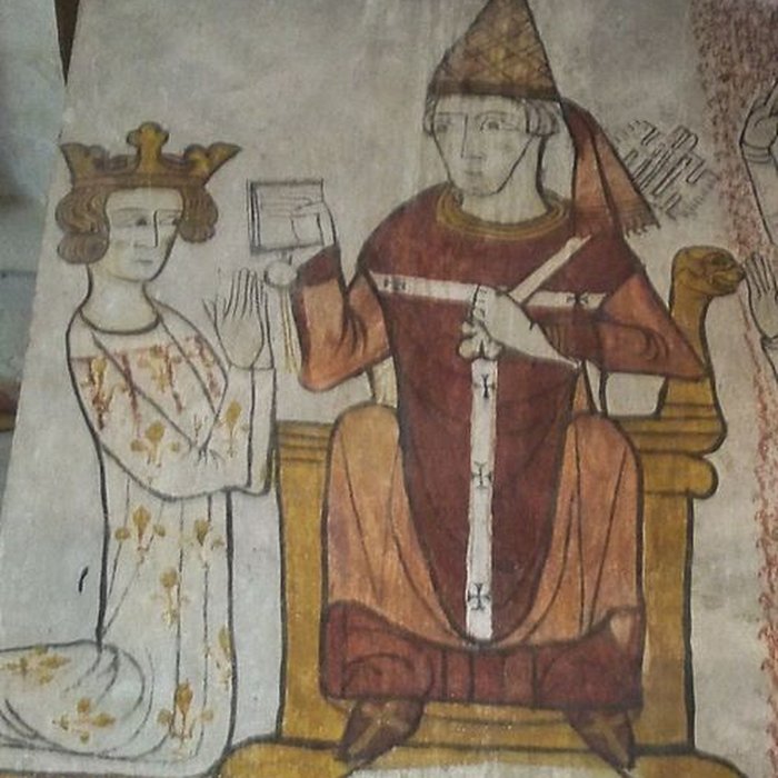 Photo de Tour Ferrande de Pernes-les-Fontaines