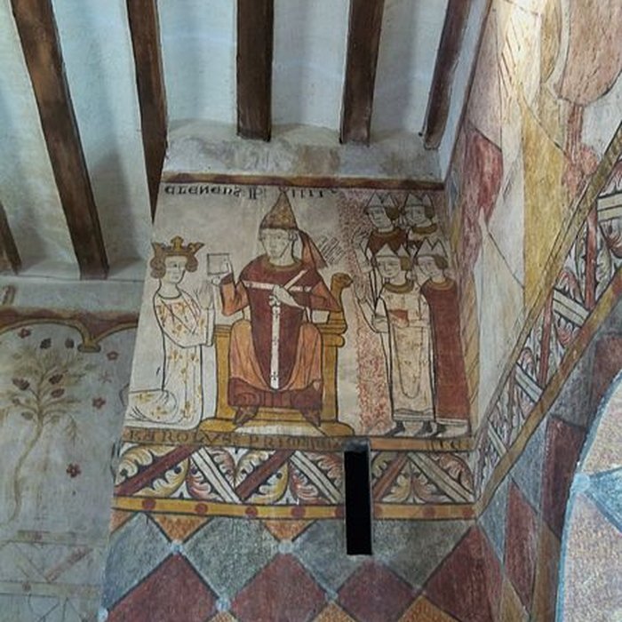 Photo de Tour Ferrande de Pernes-les-Fontaines