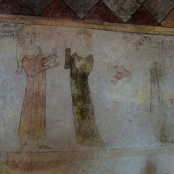 Tour Ferrande de Pernes-les-Fontaines