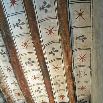 Tour Ferrande de Pernes-les-Fontaines