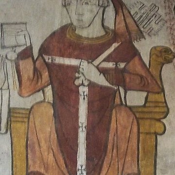 Tour Ferrande de Pernes-les-Fontaines