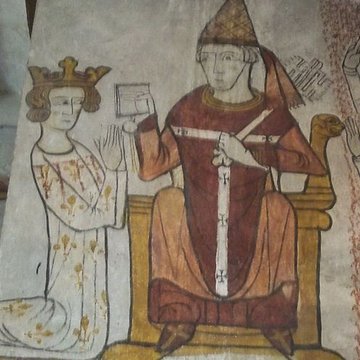 Tour Ferrande de Pernes-les-Fontaines