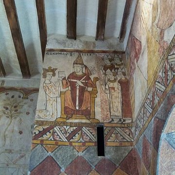 Tour Ferrande de Pernes-les-Fontaines