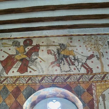 Tour Ferrande de Pernes-les-Fontaines