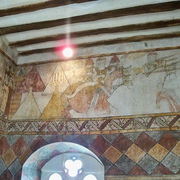 Tour Ferrande de Pernes-les-Fontaines