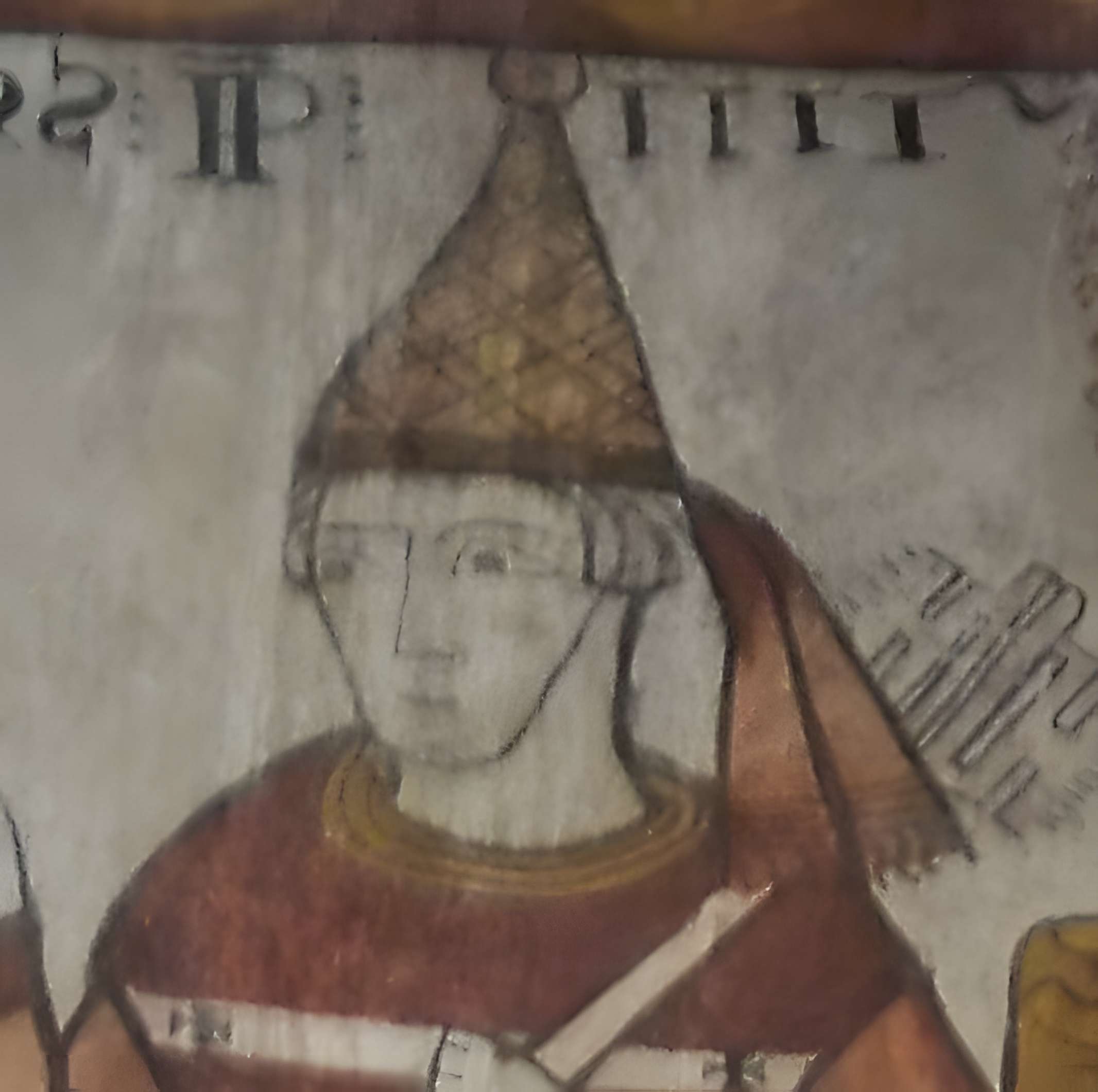 Tour Ferrande de Pernes-les-Fontaines