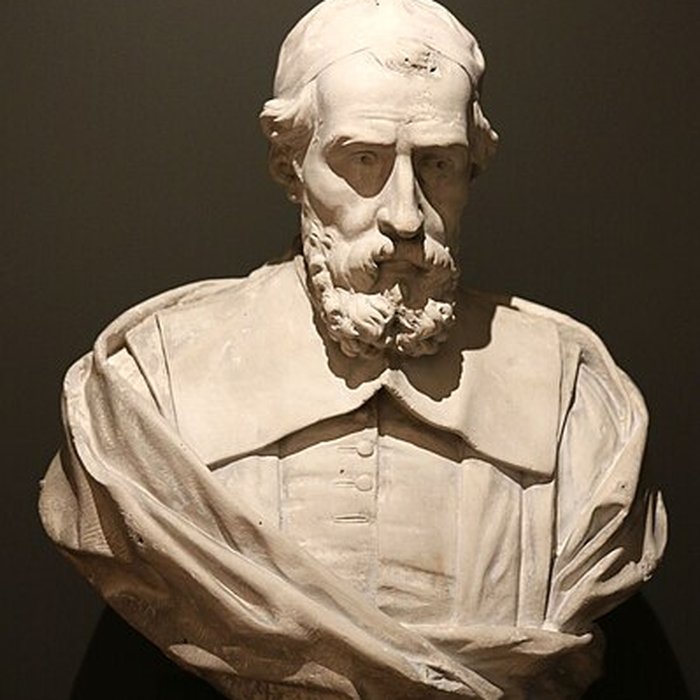 Photo de Musée d’art de Toulon – M.A.T.