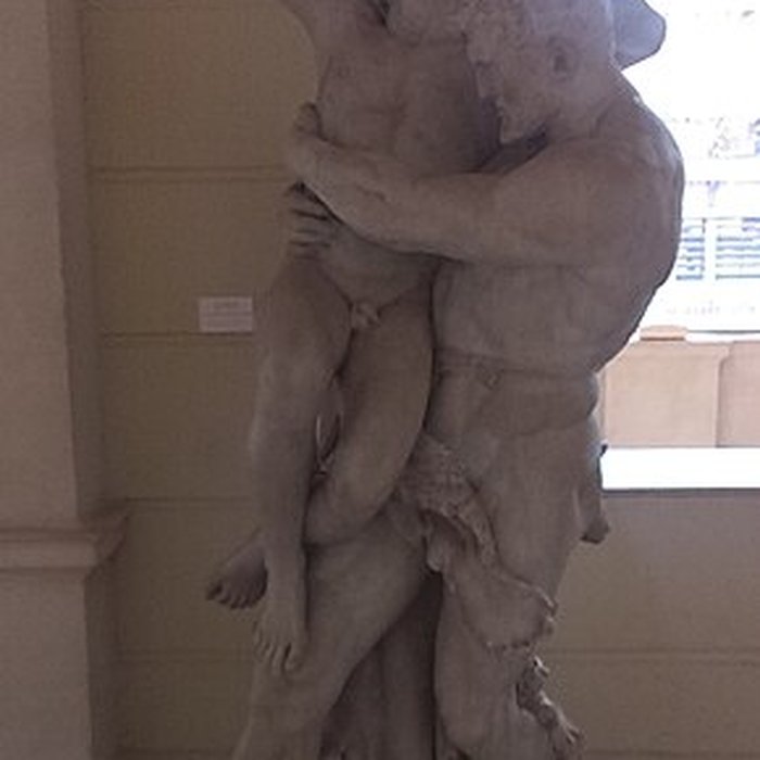 Photo de Musée d’art de Toulon – M.A.T.