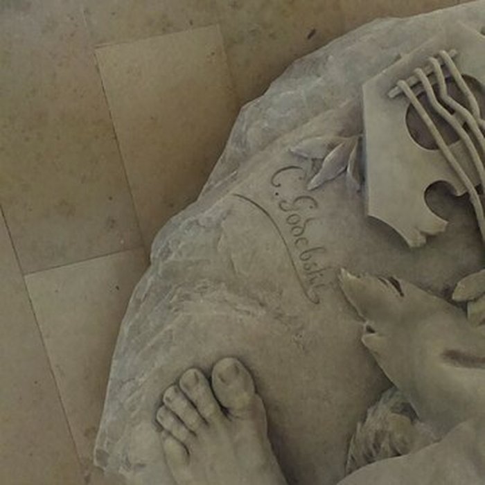 Photo de Musée d’art de Toulon – M.A.T.