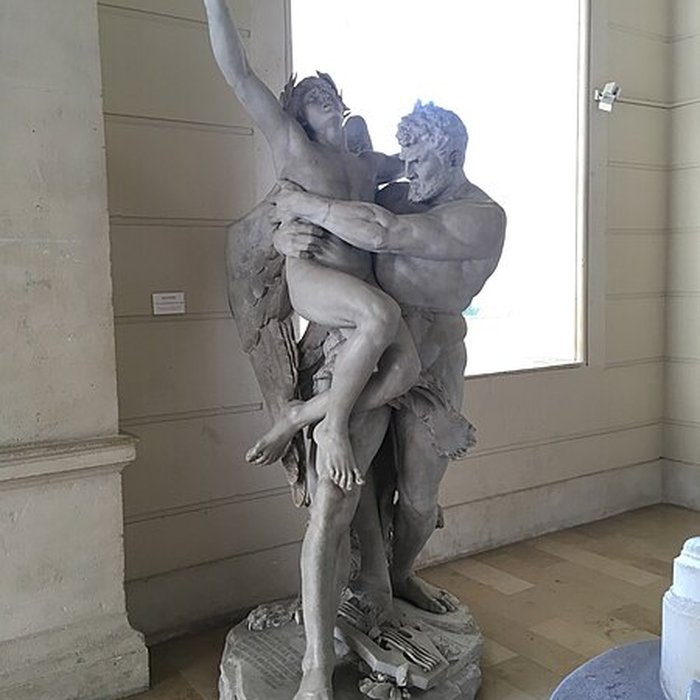 Photo de Musée d’art de Toulon – M.A.T.