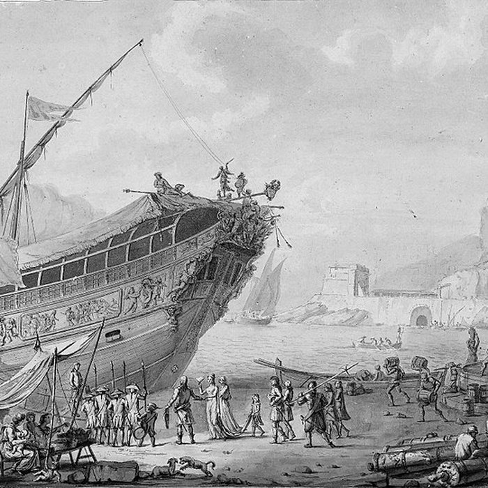 Photo de Musée d’art de Toulon – M.A.T.