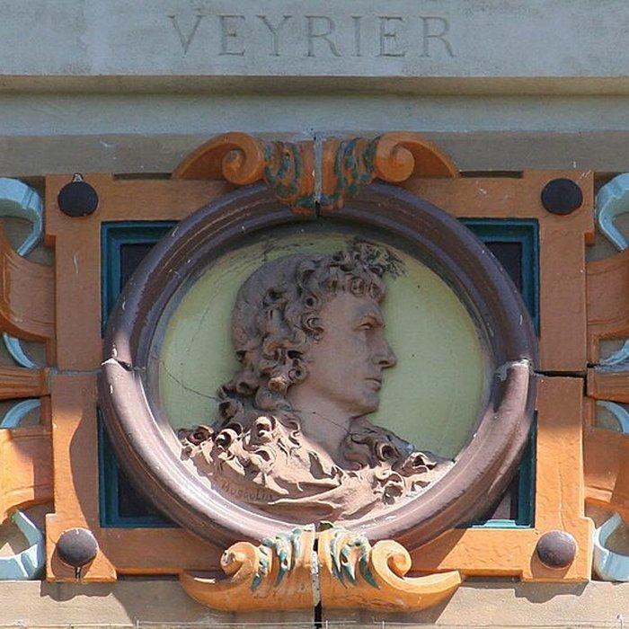 Photo de Musée d’art de Toulon – M.A.T.