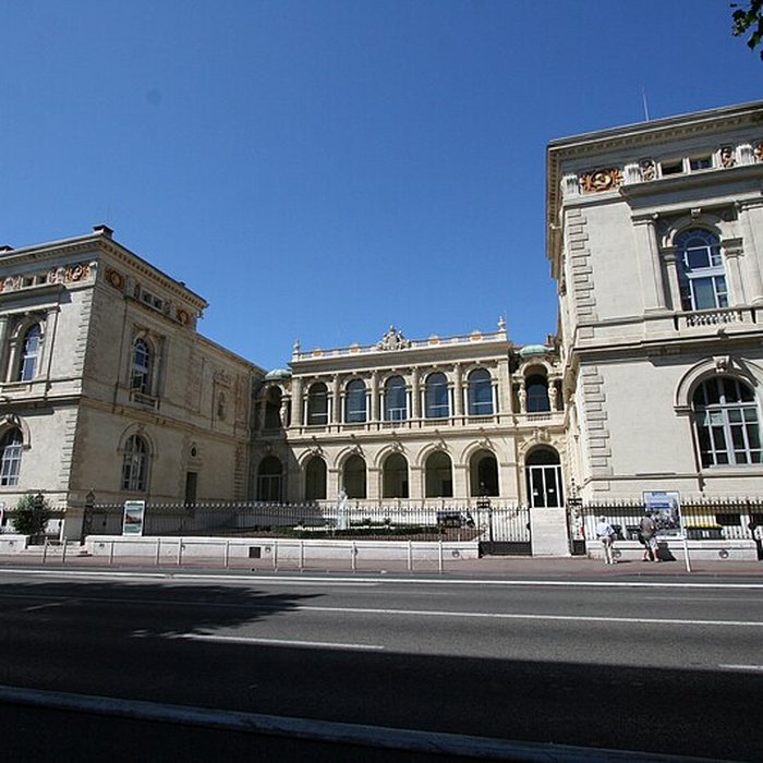 Photo de Musée d’art de Toulon – M.A.T.