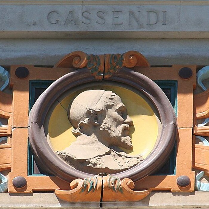 Photo de Musée d’art de Toulon – M.A.T.