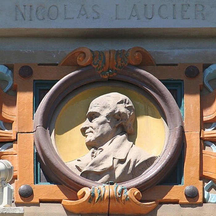 Photo de Musée d’art de Toulon – M.A.T.