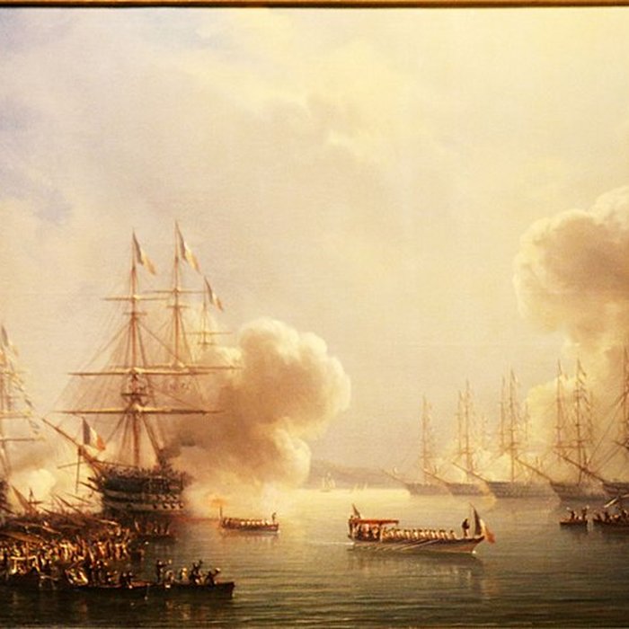 Photo de Musée d’art de Toulon – M.A.T.