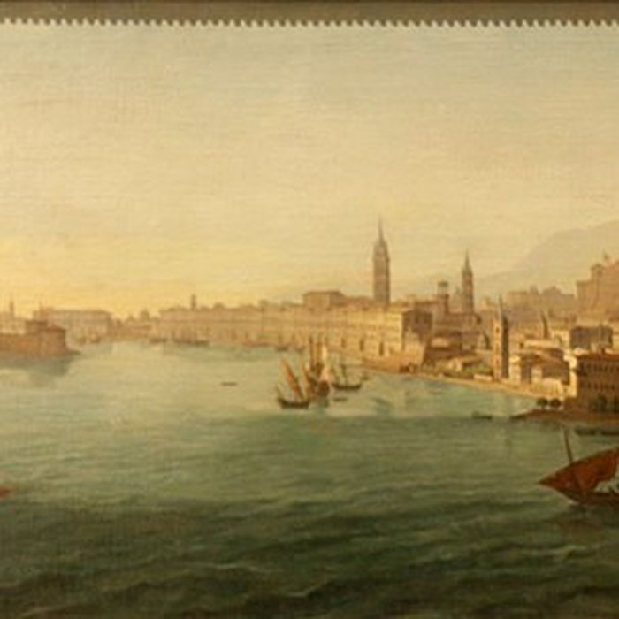 Photo de Musée d’art de Toulon – M.A.T.