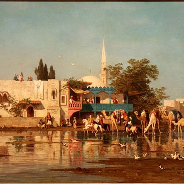 Photo de Musée d’art de Toulon – M.A.T.