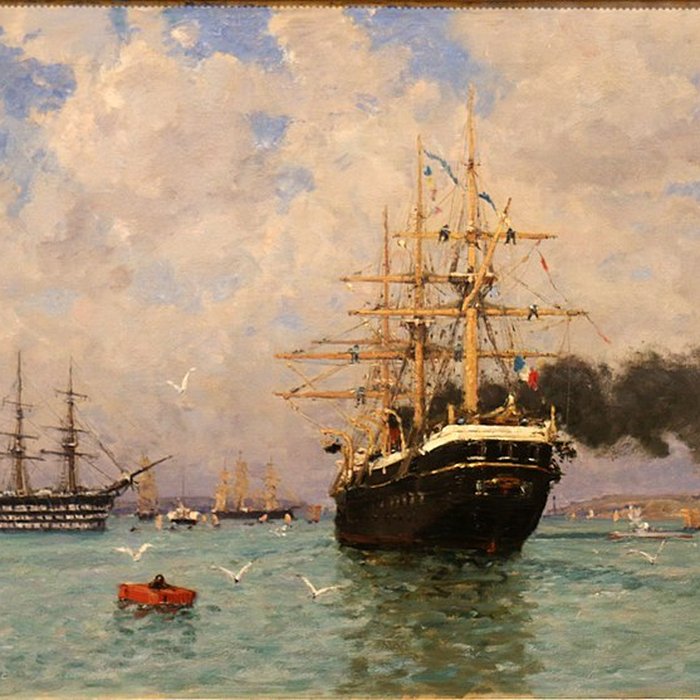 Photo de Musée d’art de Toulon – M.A.T.