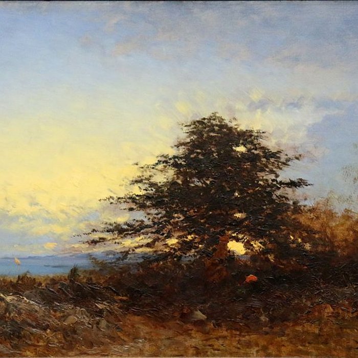 Photo de Musée d’art de Toulon – M.A.T.