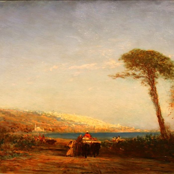 Photo de Musée d’art de Toulon – M.A.T.