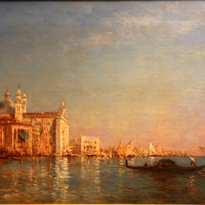 Photo de Musée d’art de Toulon – M.A.T.