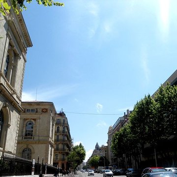 Musée d’art de Toulon – M.A.T.